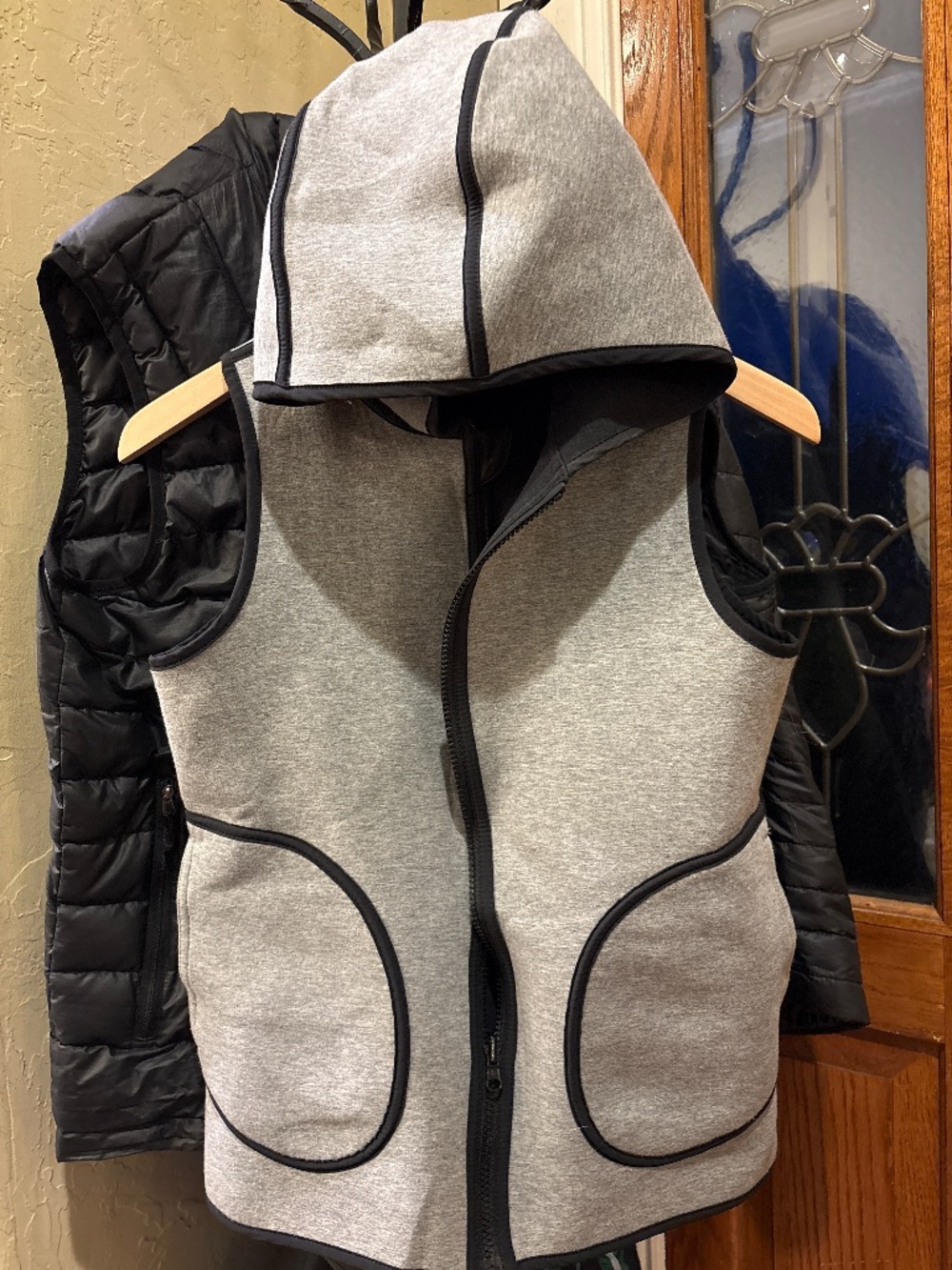 Lululemon Reversible Vest
